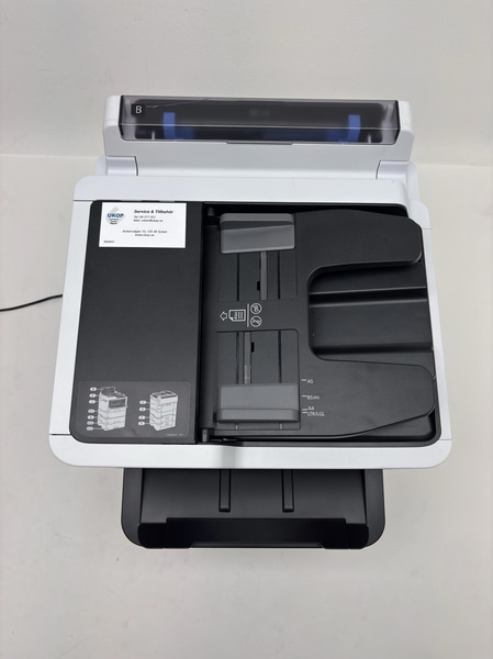 Skrivare/Skanner/Kopiator Epson WF-579R