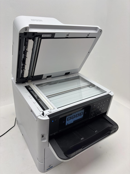 Skrivare/Skanner/Kopiator Epson WF-579R