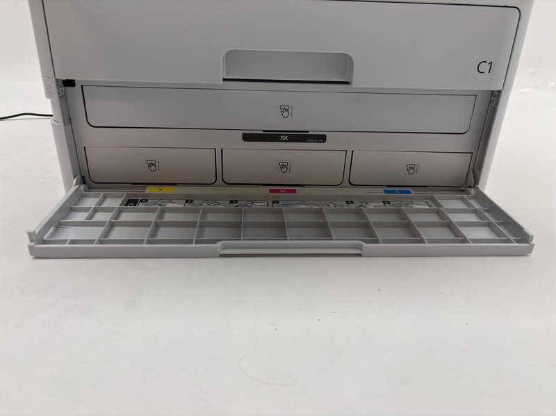 Skrivare/Skanner/Kopiator Epson WF-579R
