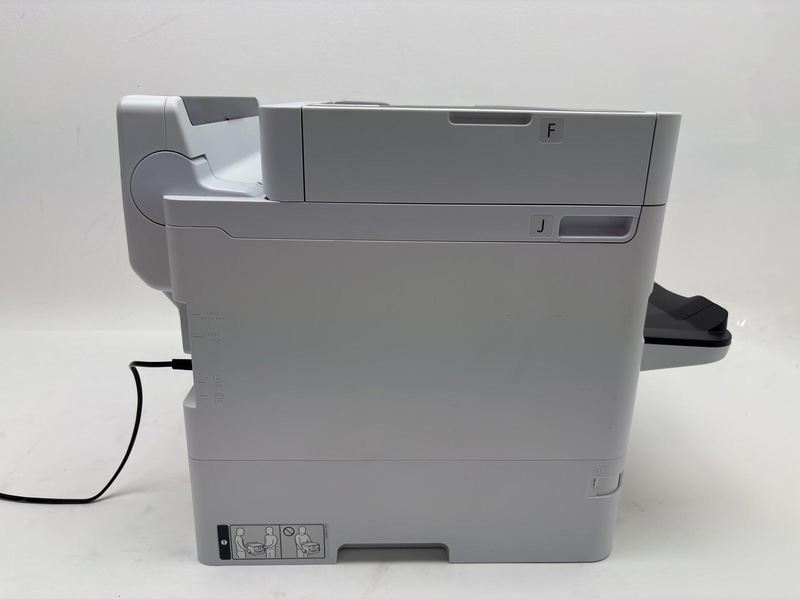 Skrivare/Skanner/Kopiator Epson WF-579R