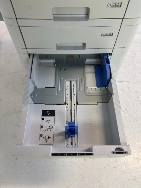 Skrivare/Skanner/Kopiator Epson WF-869R
