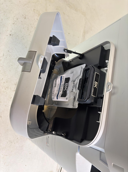 Skrivare/Skanner/Kopiator Epson WF-869R