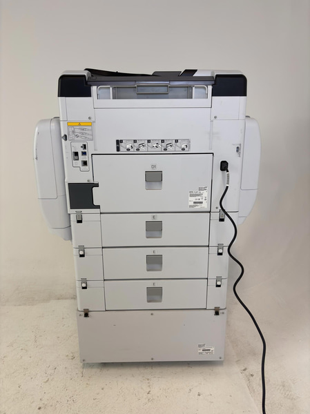Skrivare/Skanner/Kopiator Epson WF-869R