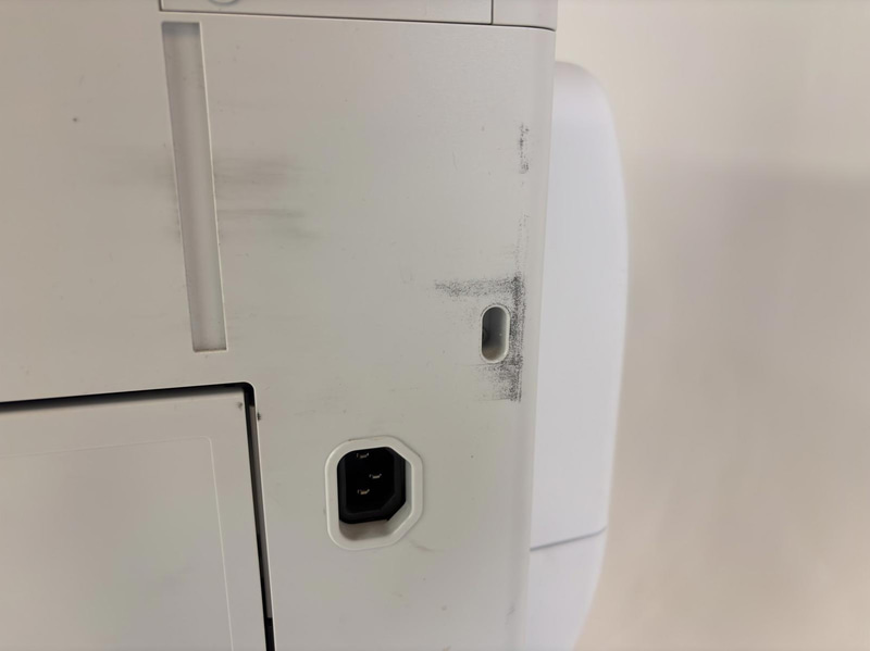 Skrivare/Skanner/Kopiator Epson WF-869R