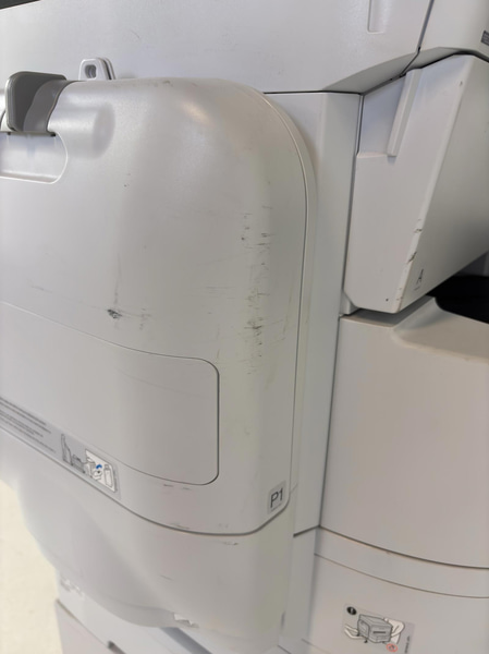 Skrivare/Skanner/Kopiator Epson WF-869R