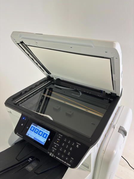 Skrivare/Skanner/Kopiator Epson WF-869R