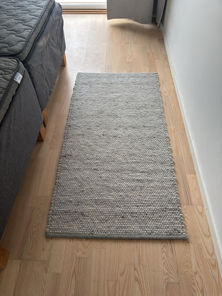 Contents of a fully furnished three-room apartment - see all photos for complete contents