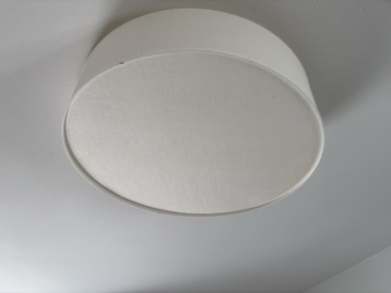 Contents of a fully furnished four-room apartment - see all images for full contents