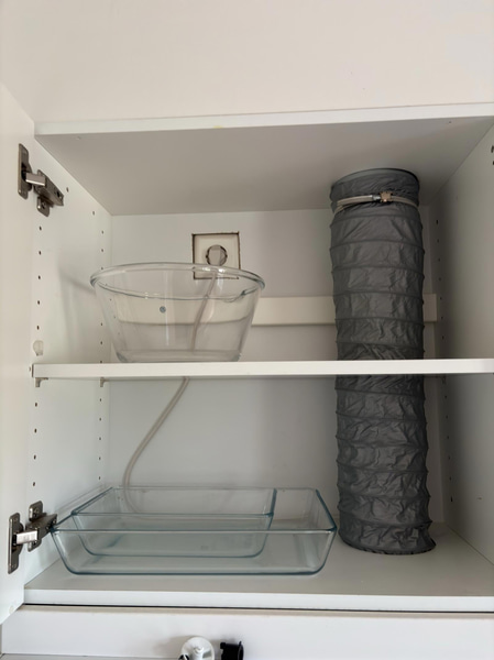 Contents of a fully furnished three-room apartment - see all photos for the full contents