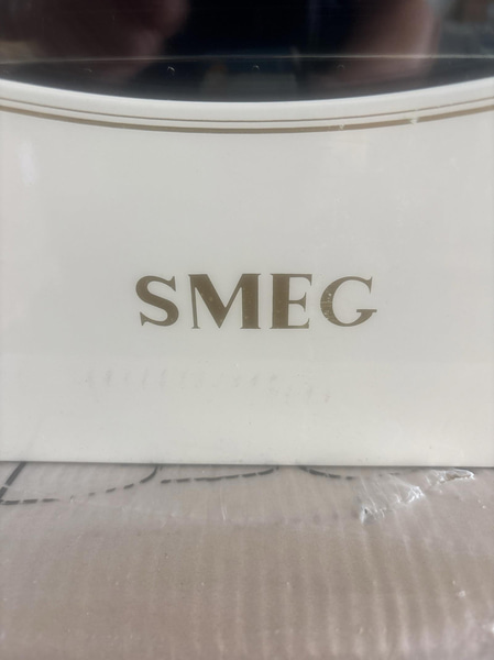 Smeg convection oven 60 cm Cream SFP805PO