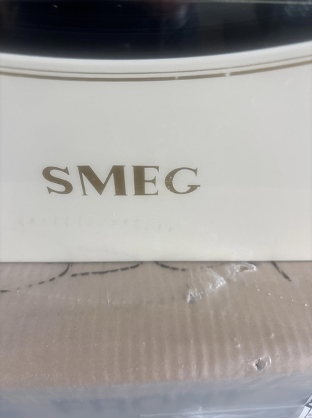 Smeg convection oven 60 cm Cream SFP805PO