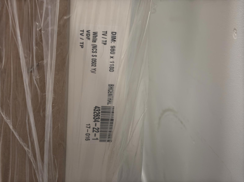 FÖNSTER SOLID ELEMENTS SIDOHÄNGT