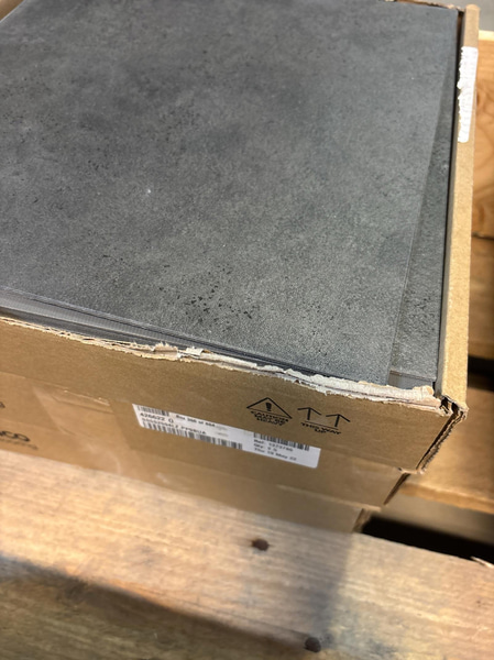 (NEW) Amtico floor tiles