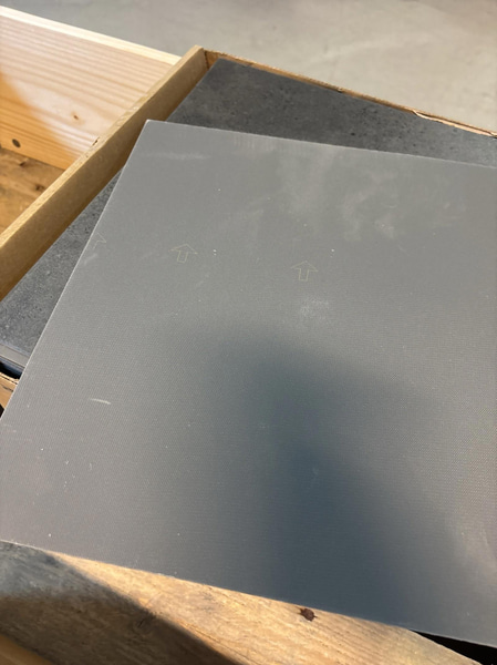 (NEW) Amtico floor tiles