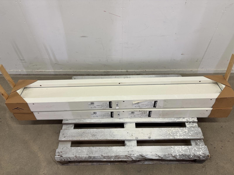 (NEW) 2 pcs. Window Frames, Traryd Fönster