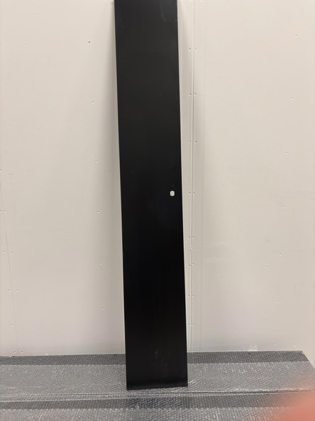 (NEW) Lot of 70 doors for lockers, 300 mm