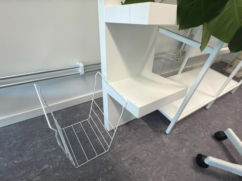 Teeth whitening equipment, treatment chair, etc.