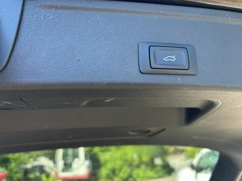 Personbil Audi A4 Avant 40 TDI Quattro 2.0 TDI  S Tronic, 190hk, 2020