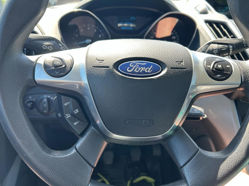 Personbil FORD DXA C-MAX -2014 | BENSIN/ gas