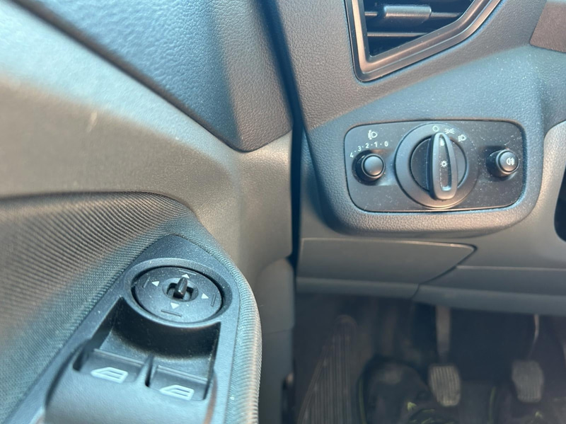 Personbil FORD DXA C-MAX -2014 | BENSIN/ gas