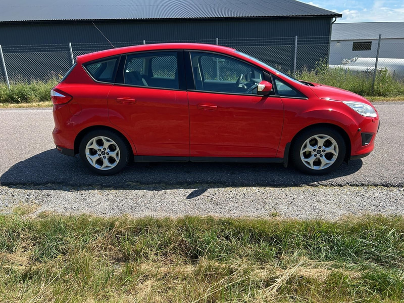 Personbil FORD DXA C-MAX -2014 | BENSIN/ gas