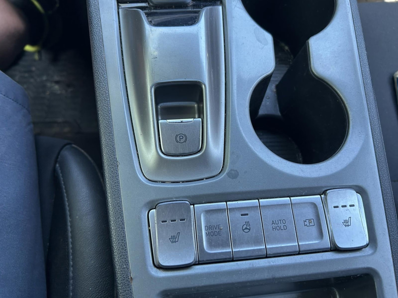 Personbil Hyundai Kona Electric -2023 | EL