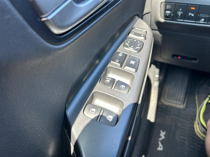 Personbil Hyundai Kona Electric -2023 | EL