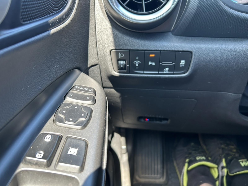 Personbil Hyundai Kona Electric -2023 | EL