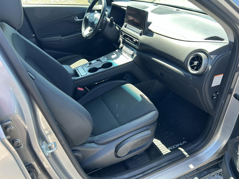 Personbil Hyundai Kona Electric -2023 | EL