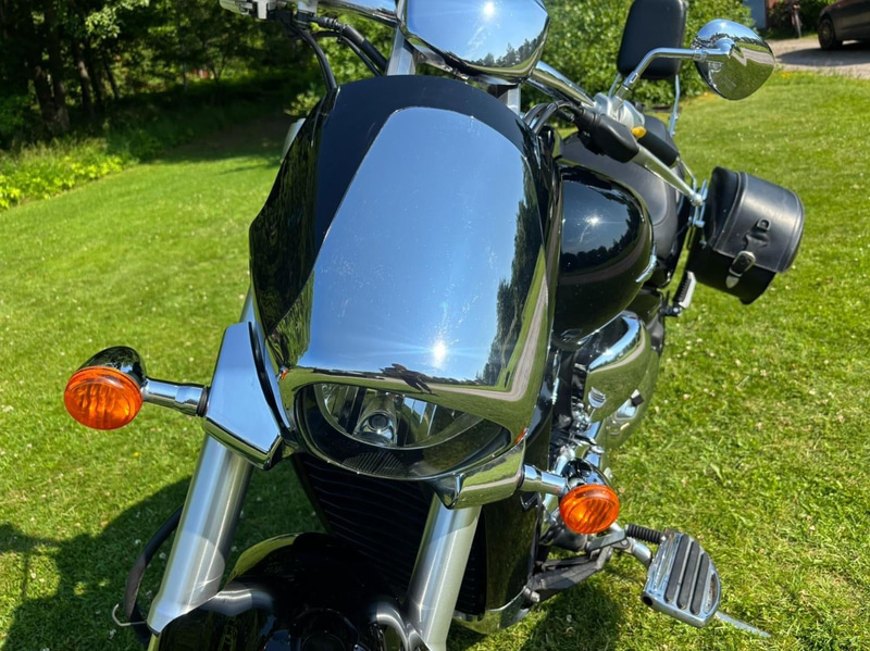 Suzuki M1800R -2006