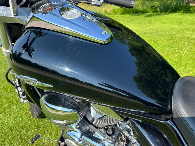 Suzuki M1800R -2006