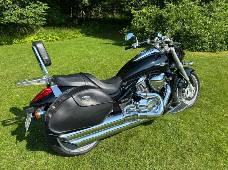 Suzuki M1800R -2006