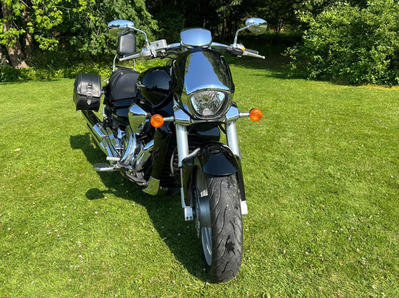 Suzuki M1800R -2006