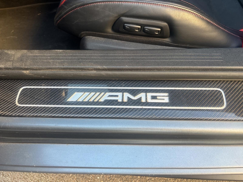 Mercedes-Benz AMG GT S  -2015