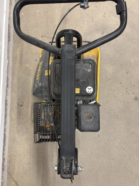 Markvibrator Stanley G200F