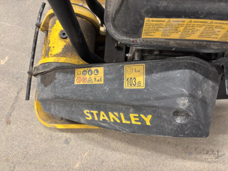 Markvibrator Stanley G200F