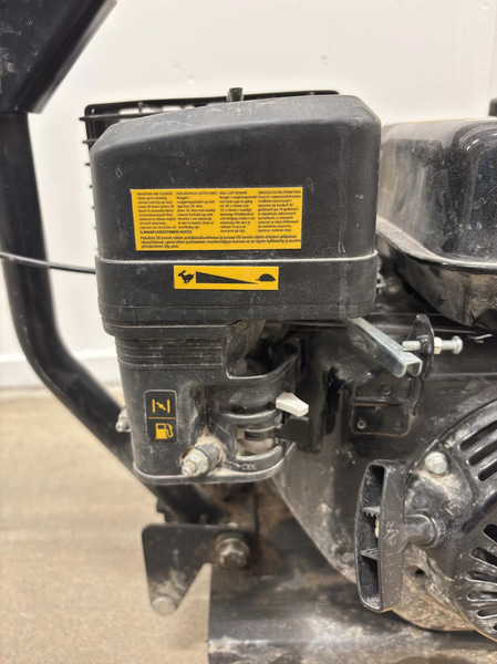 Markvibrator Stanley G200F