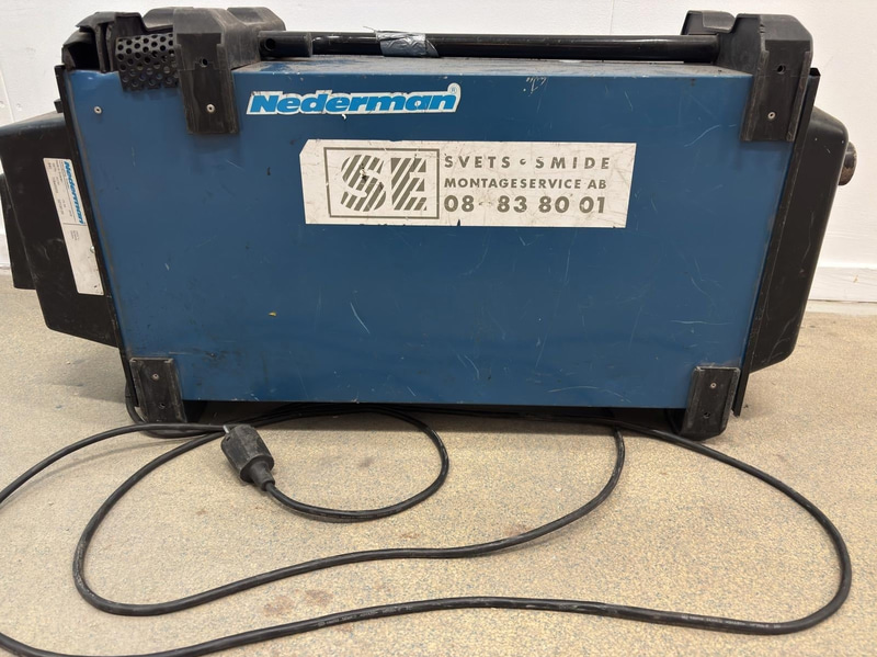 Nederman Extraction Unit