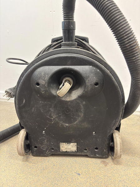 Dammsugare Electrolux, 230 V, 1000 W