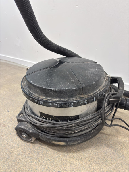 Dammsugare Electrolux, 230 V, 1000 W
