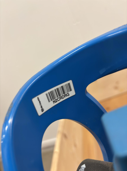 Gas cylinder