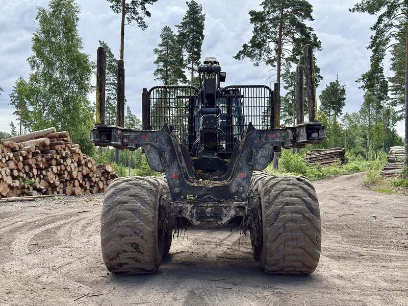 Skotare Rottne F20 8WD | 2016