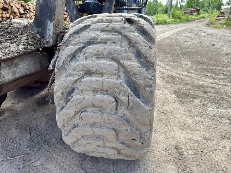 Skotare Rottne F20 8WD | 2016