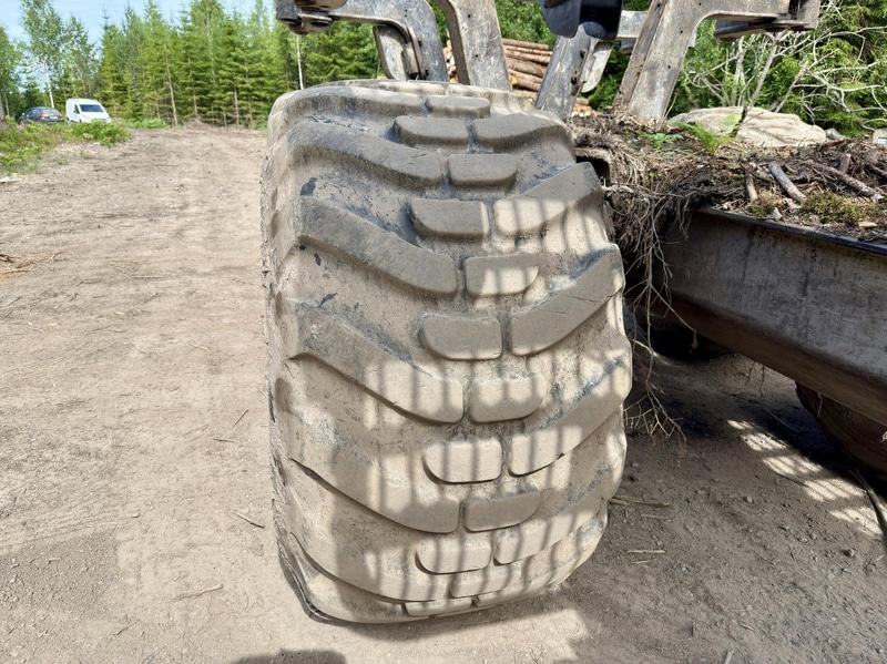 Skotare Rottne F20 8WD | 2016
