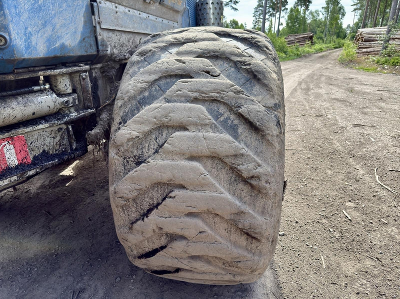 Skotare Rottne F20 8WD | 2016