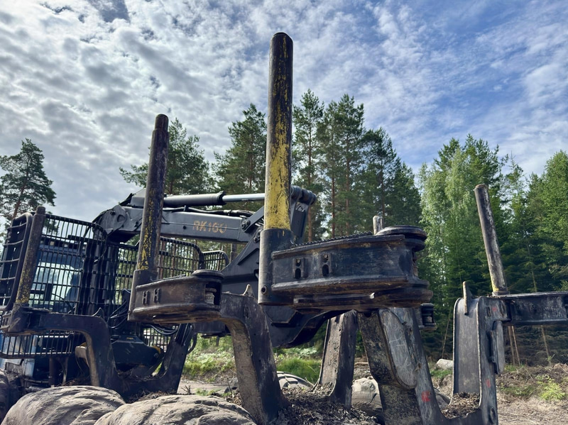 Skotare Rottne F20 8WD | 2016