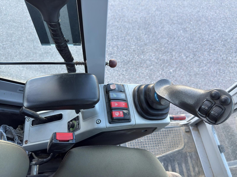 Bandgrävare Wacker Neuson ET20 | 593h | 2022