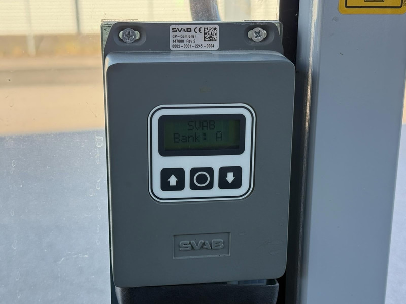 Bandgrävare Wacker Neuson ET20 | 593h | 2022