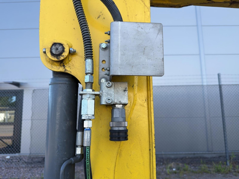 Bandgrävare Wacker Neuson ET20 | 593h | 2022