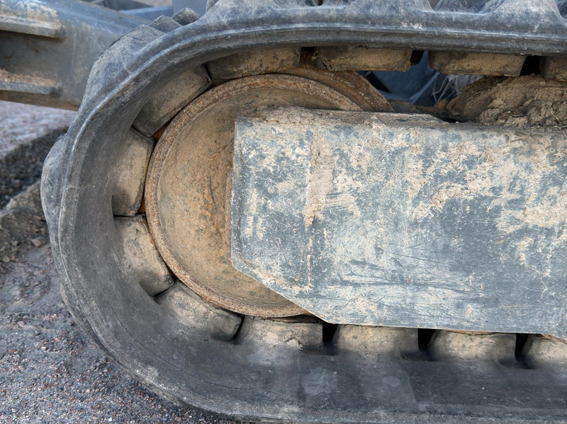 Bandgrävare Wacker Neuson ET20 | 593h | 2022